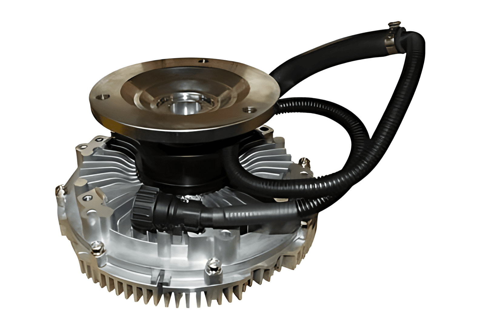 EMBREAGEM VISCOSA MOTOR (C/ CHICOTE) - 5412001822