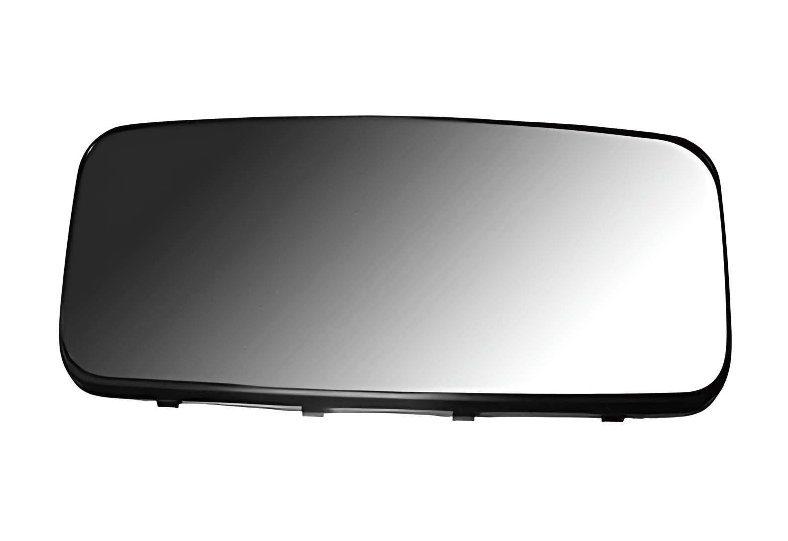 LENTE ESPELHO RETROVISOR COM DESEMBACADOR 24V - 0028114633