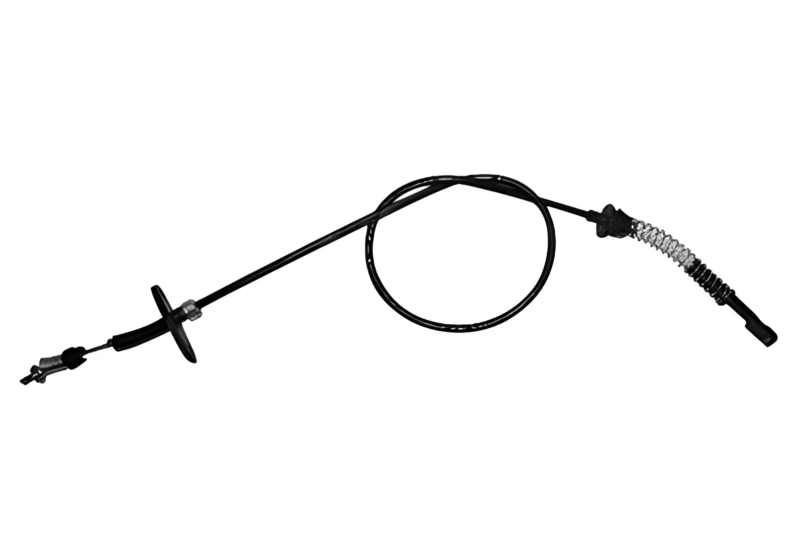 CABO ACELERADOR 890MM - XC359A758CC