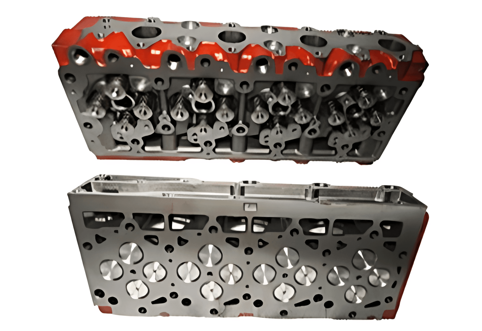 CABECOTE MOTOR - 2P0103351A