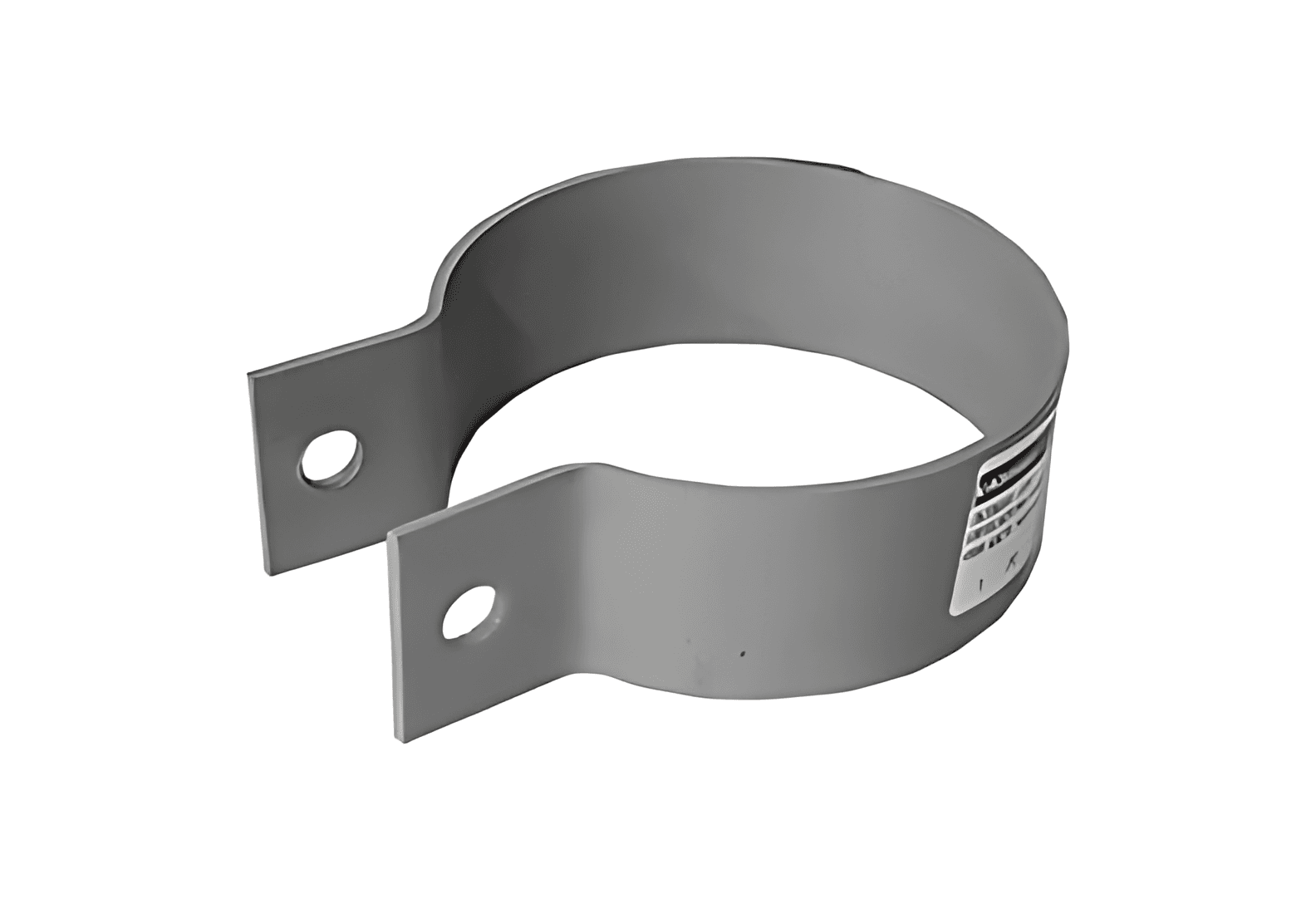 ABRACADEIRA TUBO DE ESCAPE - 9404920440