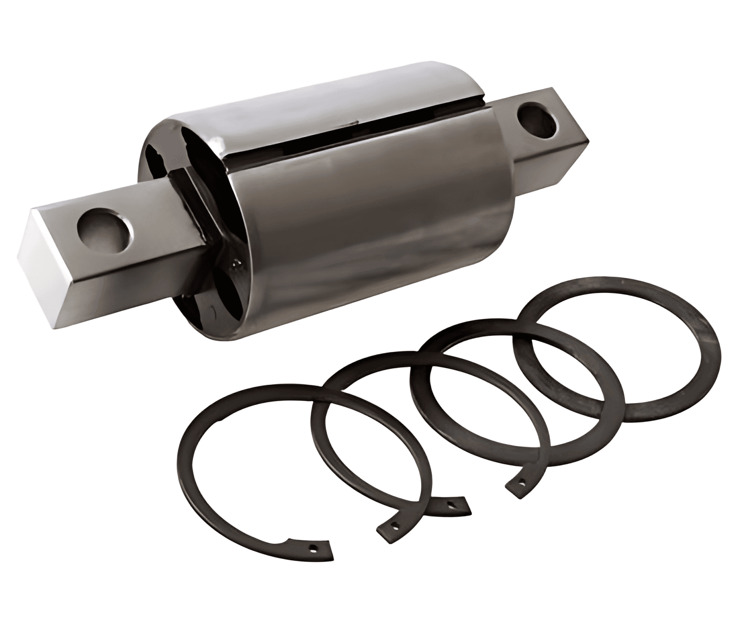 PINO ARTICULACAO ROTATIVA DA COROA GIRATORIA - 0005501676