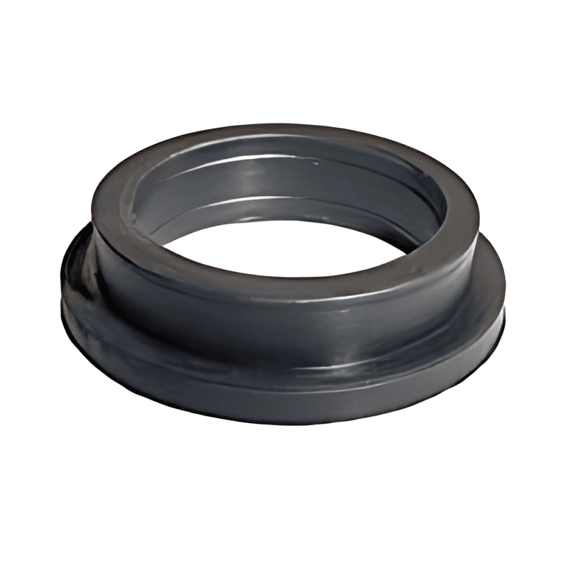 BUCHA EIXO CAVALETE TRASEIRO CABINA - NFU800900