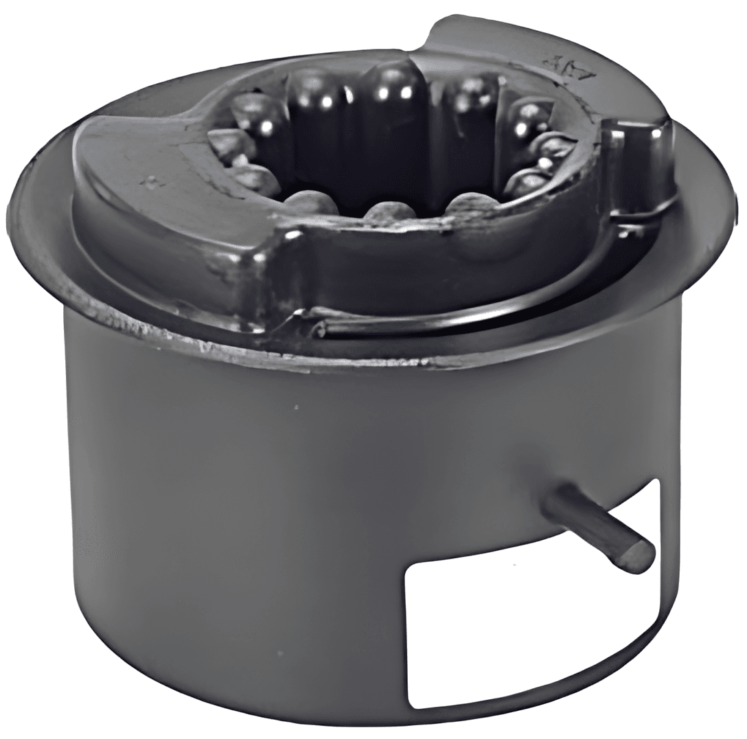 COXIM TRASEIRO MOTOR - 2SK199381