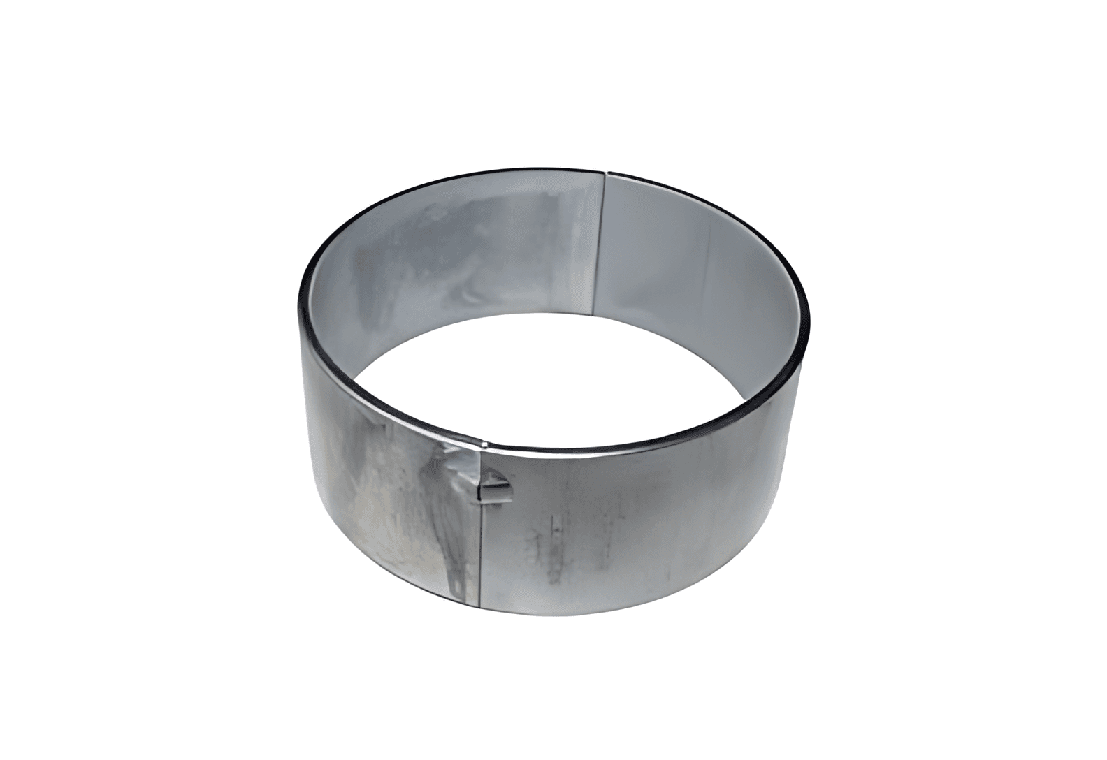 BRONZINA BIELA 0.25MM - 07W105707C