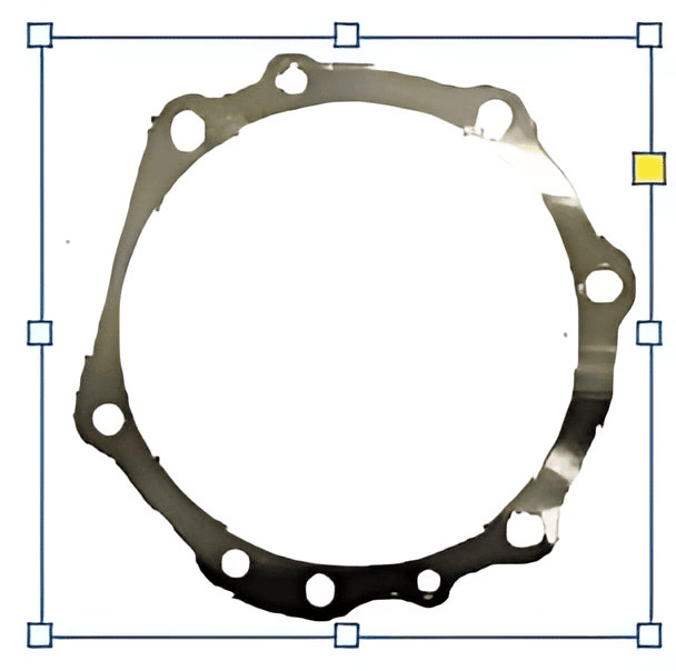 CALCO DIFERENCIAL TIMKÃO FINO 0,08MM - 02995912
