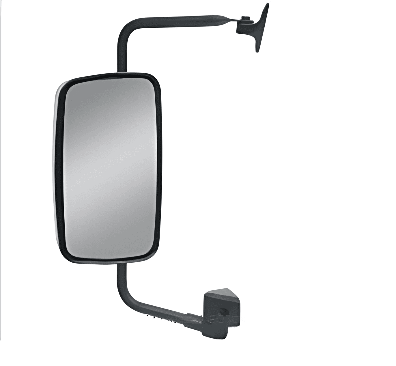 CONJUNTO ESPELHO RETROVISOR LE CONVEXO SEM DESEMBACADOR - 9798101216