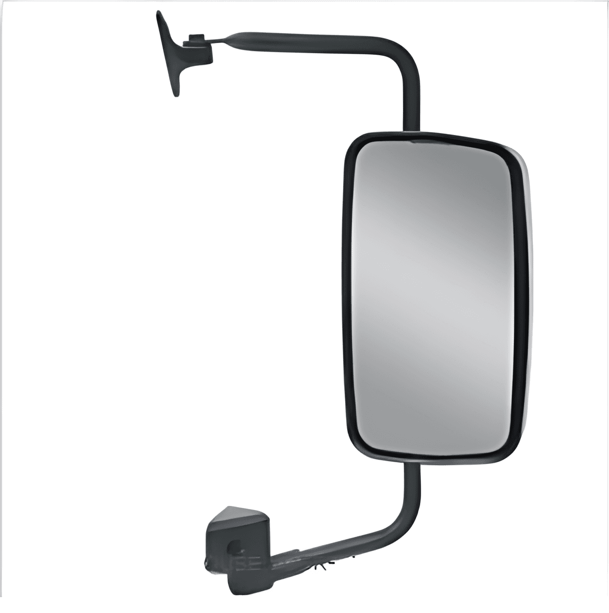 CONJUNTO ESPELHO RETROVISOR LD CONVEXO SEM DESEMBACADOR - 9798101316