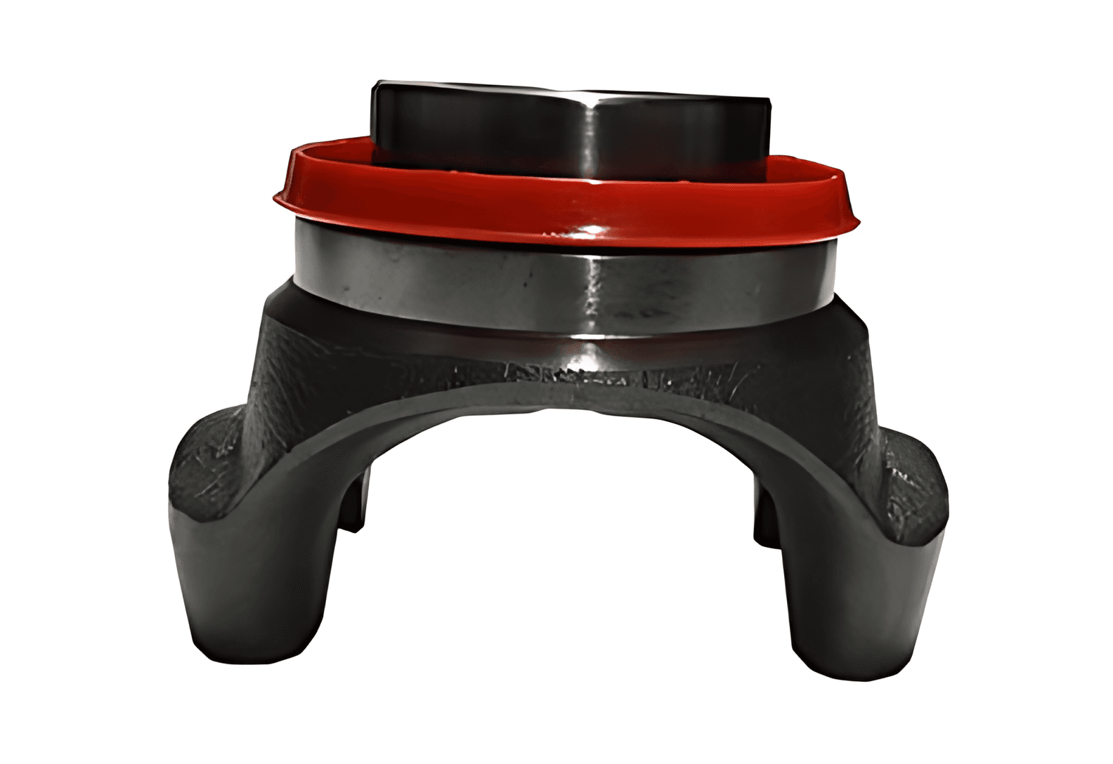 TERMINAL YOKE DIFERENCIAL CARDAN (FERRO FUNDIDO) - 04-360C