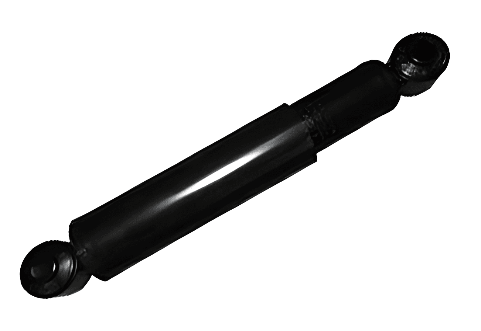 BUCHA TUBO INFERIOR OLHAL AMORTECEDOR TRASEIRO - R3519
