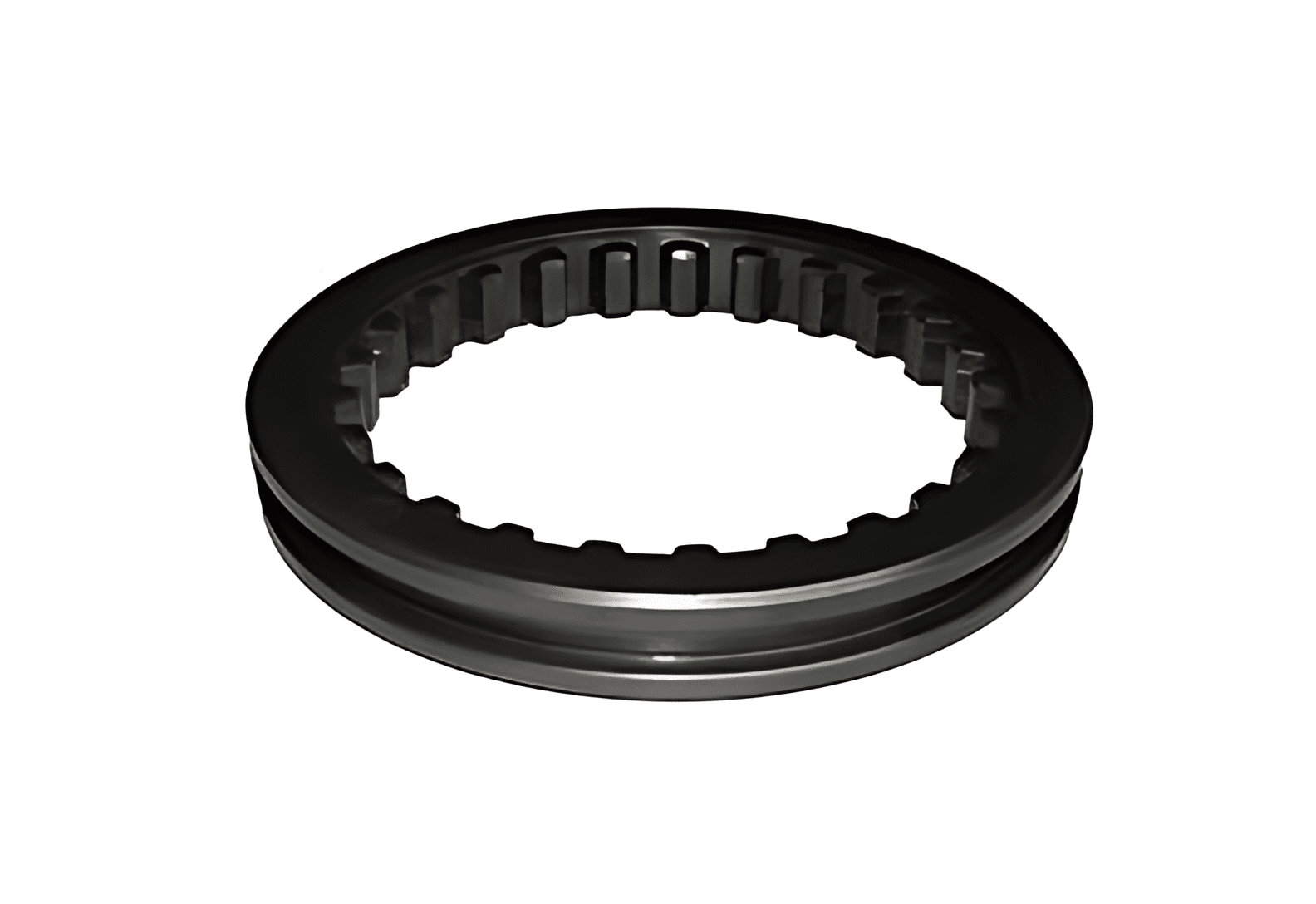 LUVA DE ENGATE ZF 6S 1010BO - 2W0311242A