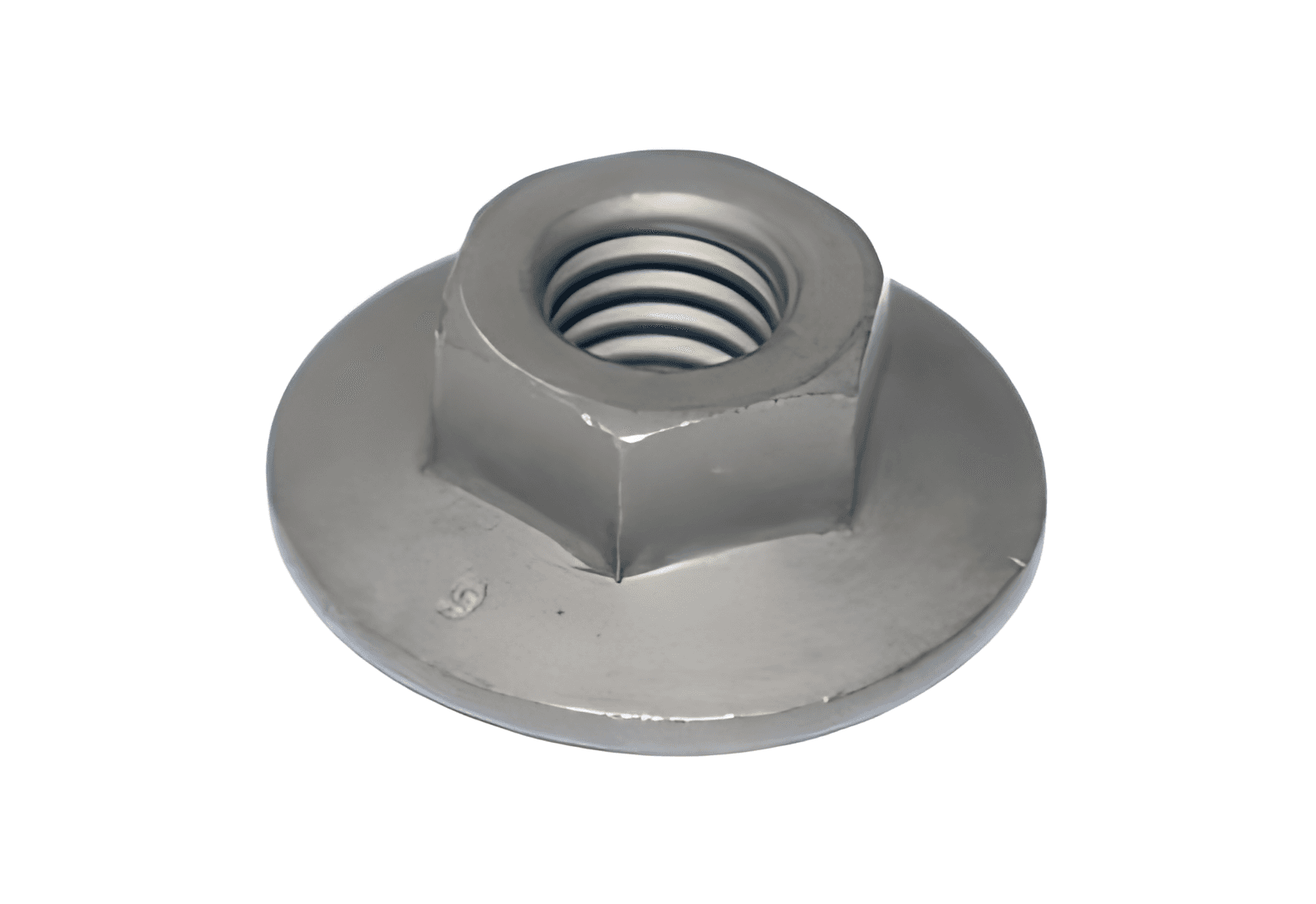 PORCA DE FLANGE SEXTAVADA ISB 3.9L 5.9L - BG5X9A544AA