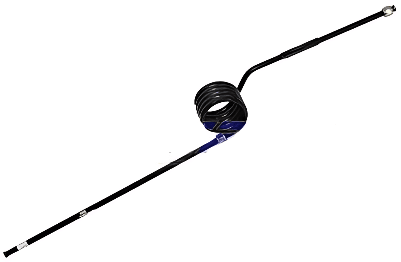 TUBO DESC.COMPR.AR - 2VF607312A