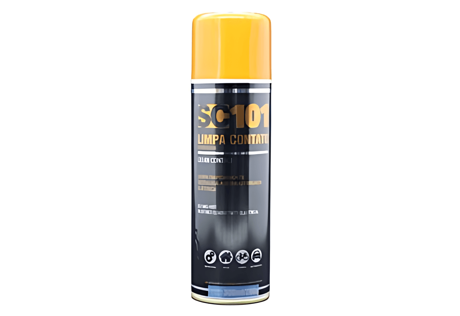 LIMPA CONTATO (300ML) - 048000