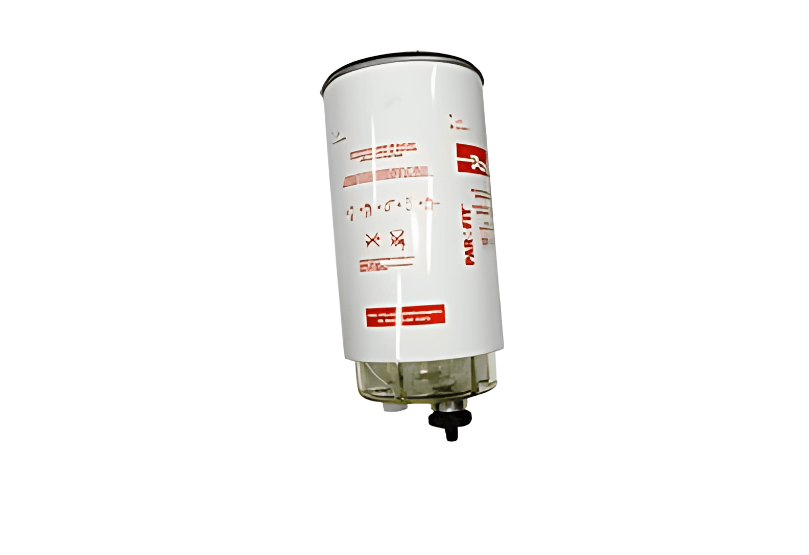 FILTRO SEPARADOR AGUA ROSCA INTERNA (C/ COPO) - BH0X9N074AA