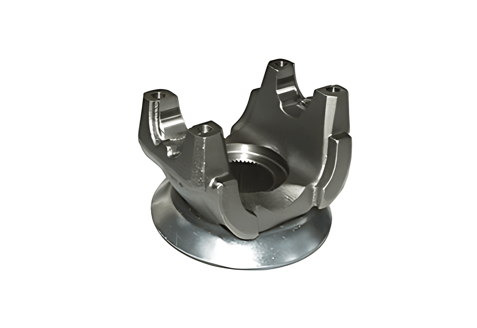 TERMINAL YOKE DIFERENCIAL (FERRO) - 2RR525283