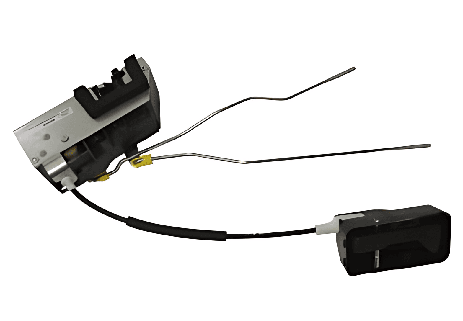 FECHADURA SEM MACANETA INTERNA DA PORTA LD MANUAL 2 SERIE - CC46E219A64BBYYG