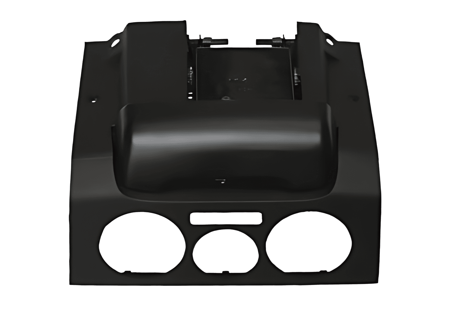 CINZEIRO PAINEL C/ MOLDURA - 2R0857301999