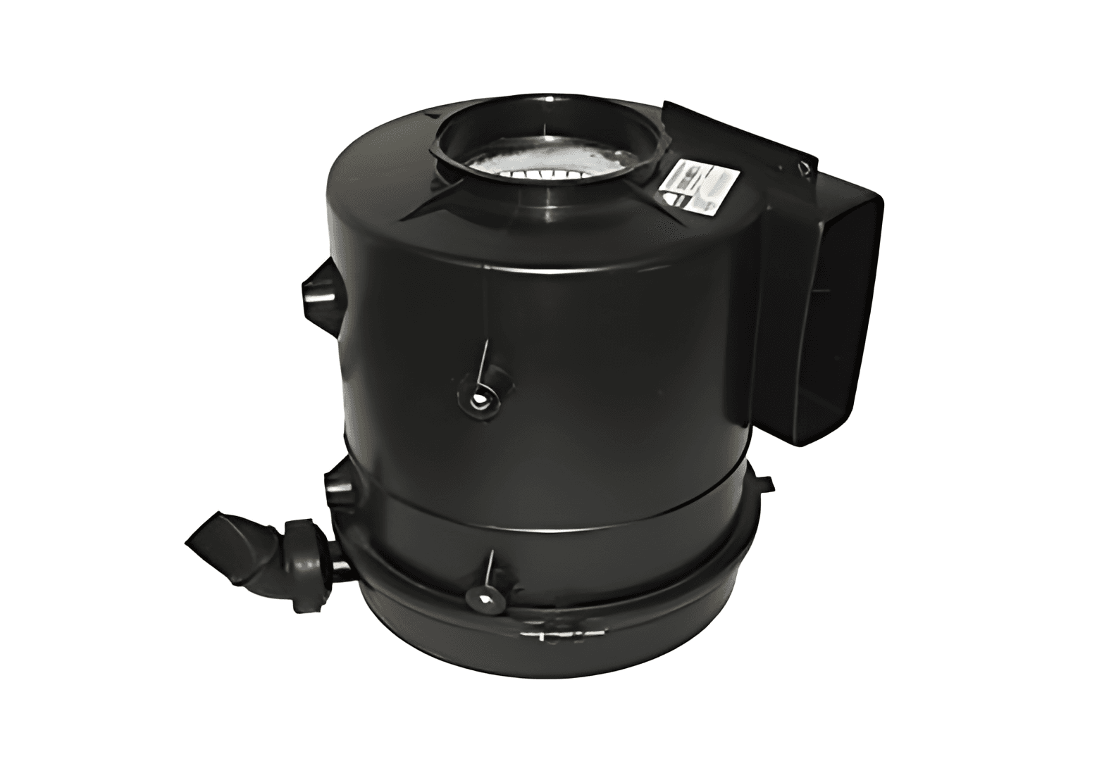 FILTRO DE AR COMPLETO - BC459600CF