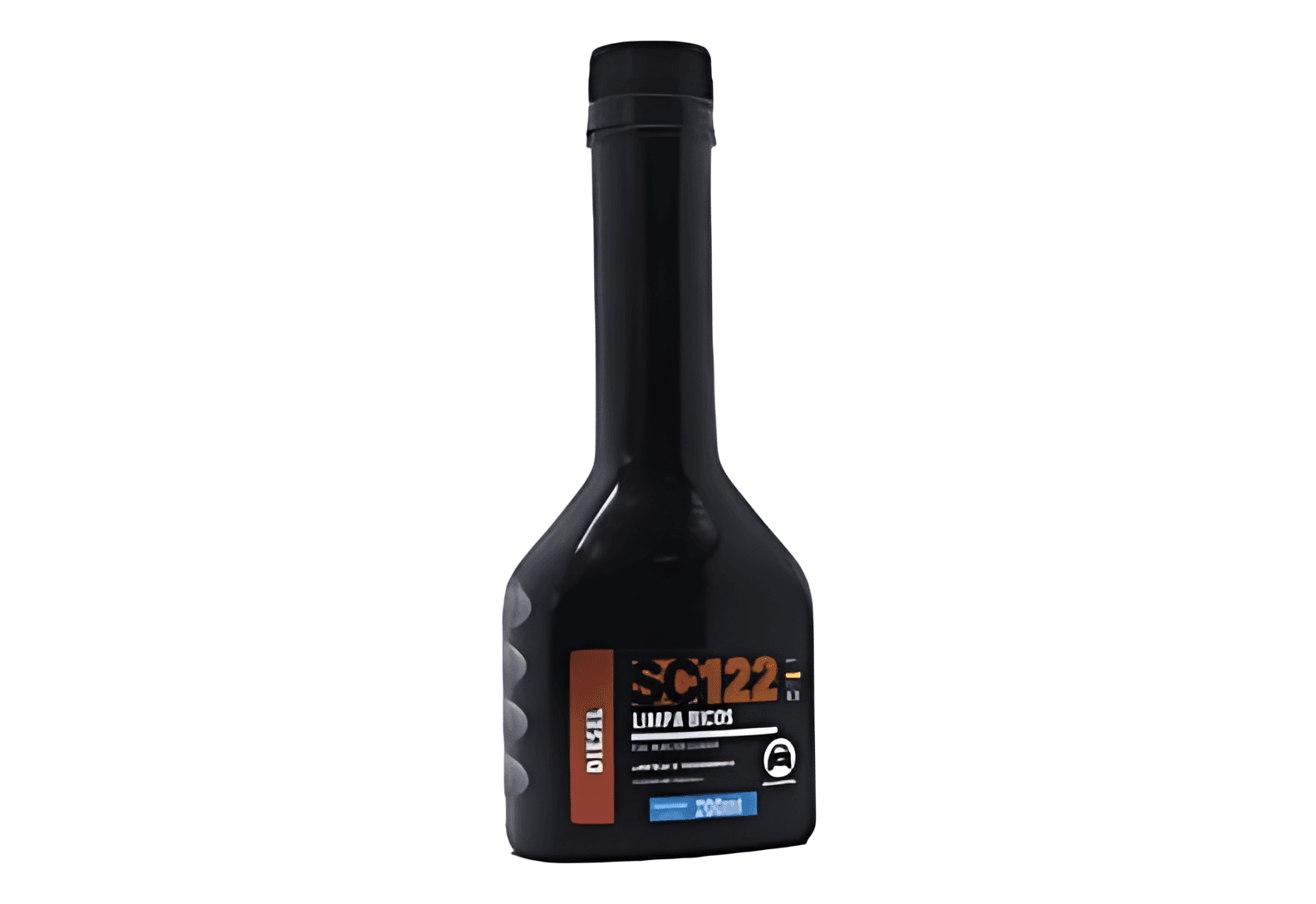 LIMPA BICOS 200ML MOTORES DIESEL - 048026