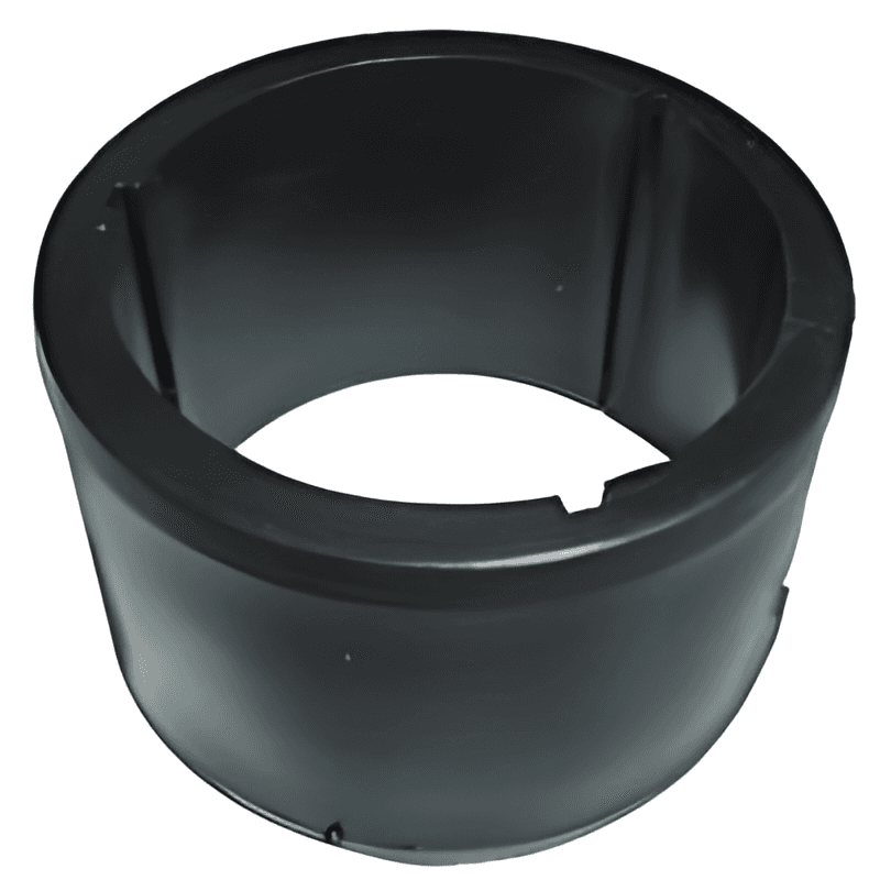 BUCHA EIXO S BAIXA (NYLON) - 2RH607025