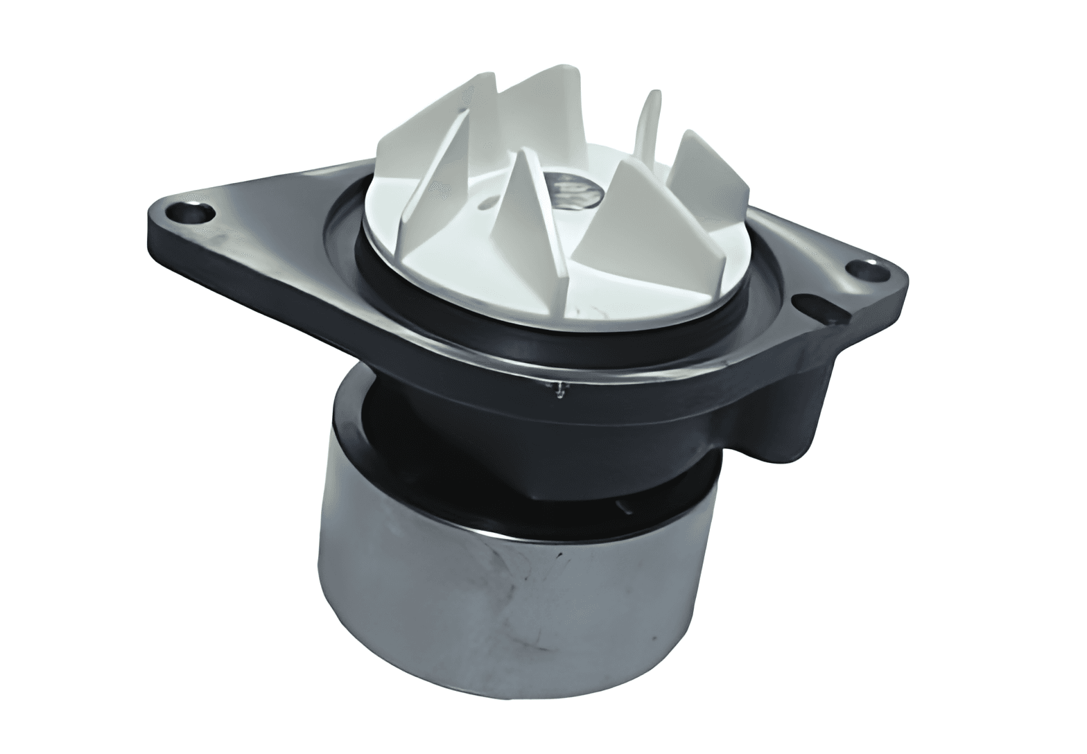 BOMBA AGUA MOTOR MODELO CUMMINS ISB/QSB - BH1X8501AA