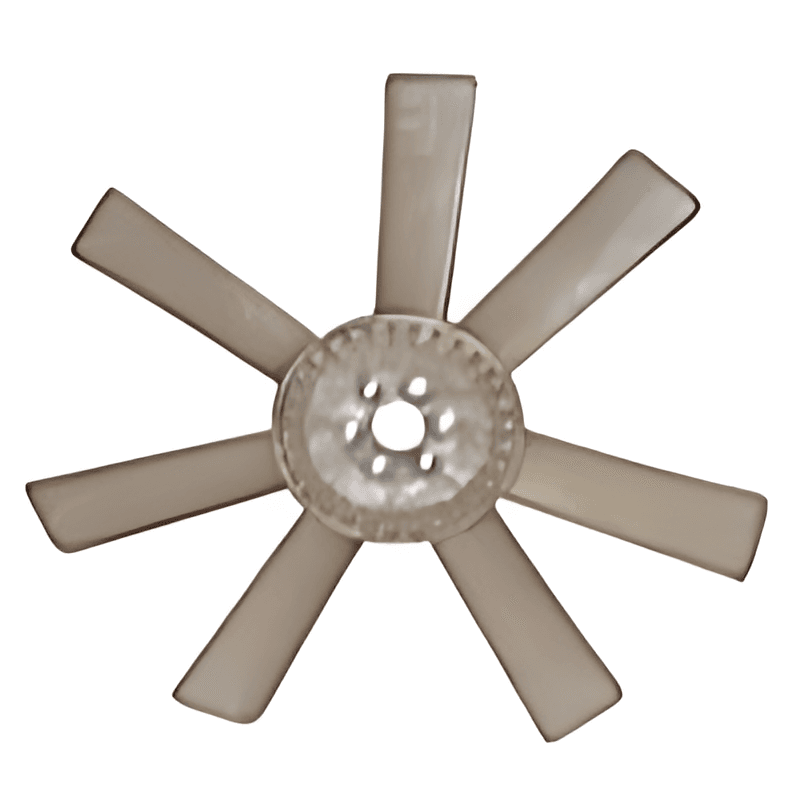 HELICE PLASTICA 7 PAS MODEFER - 3432002173