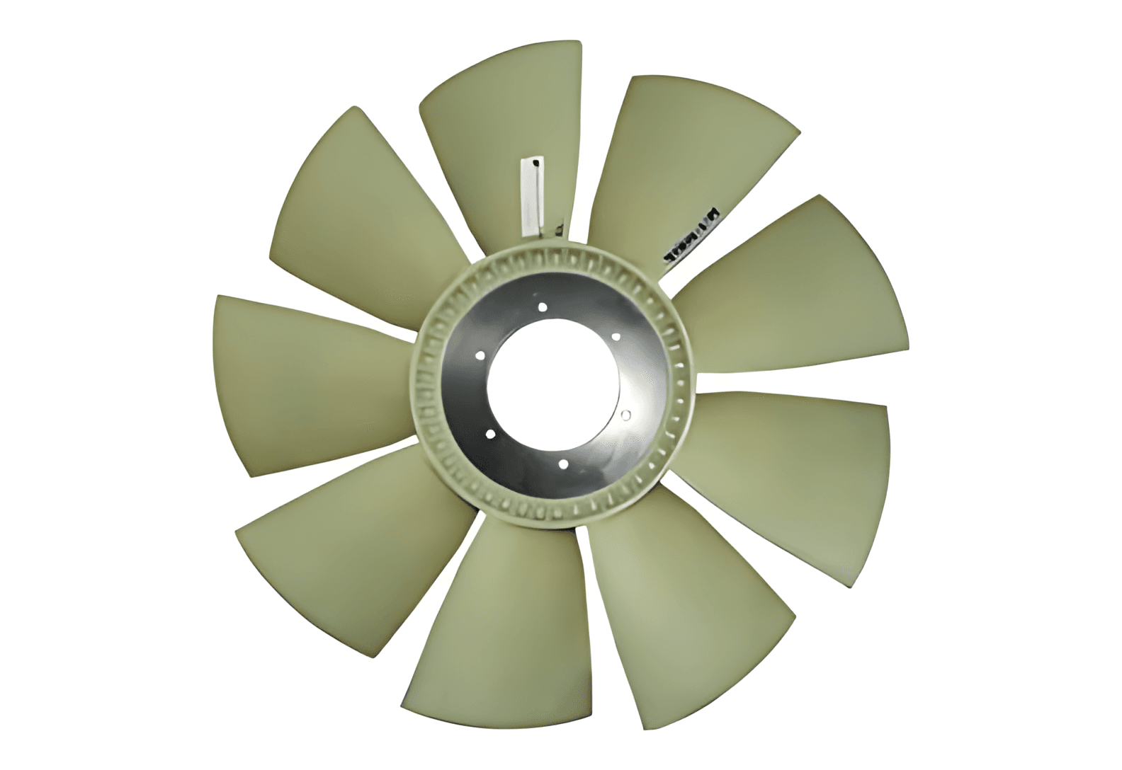 HELICE PLASTICA 9 PAS MAIOR PADRAO ORIGINAL - XC458600DA
