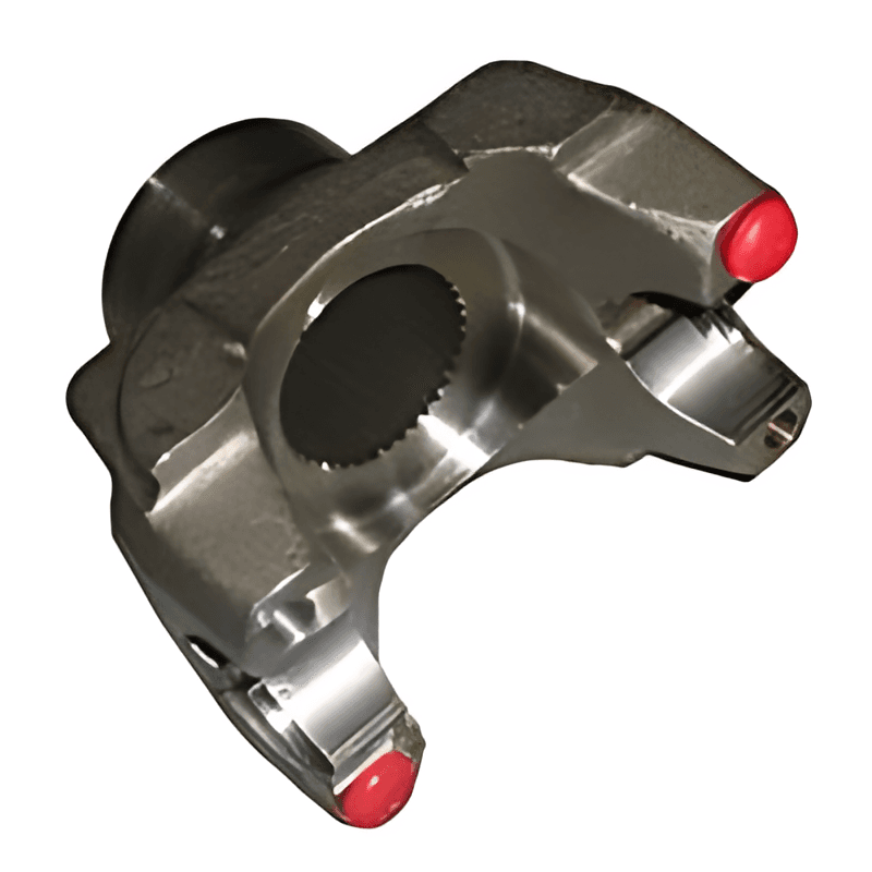 TERMINA YOKE CAMBIO (SPL90-1X) - 2TG311963