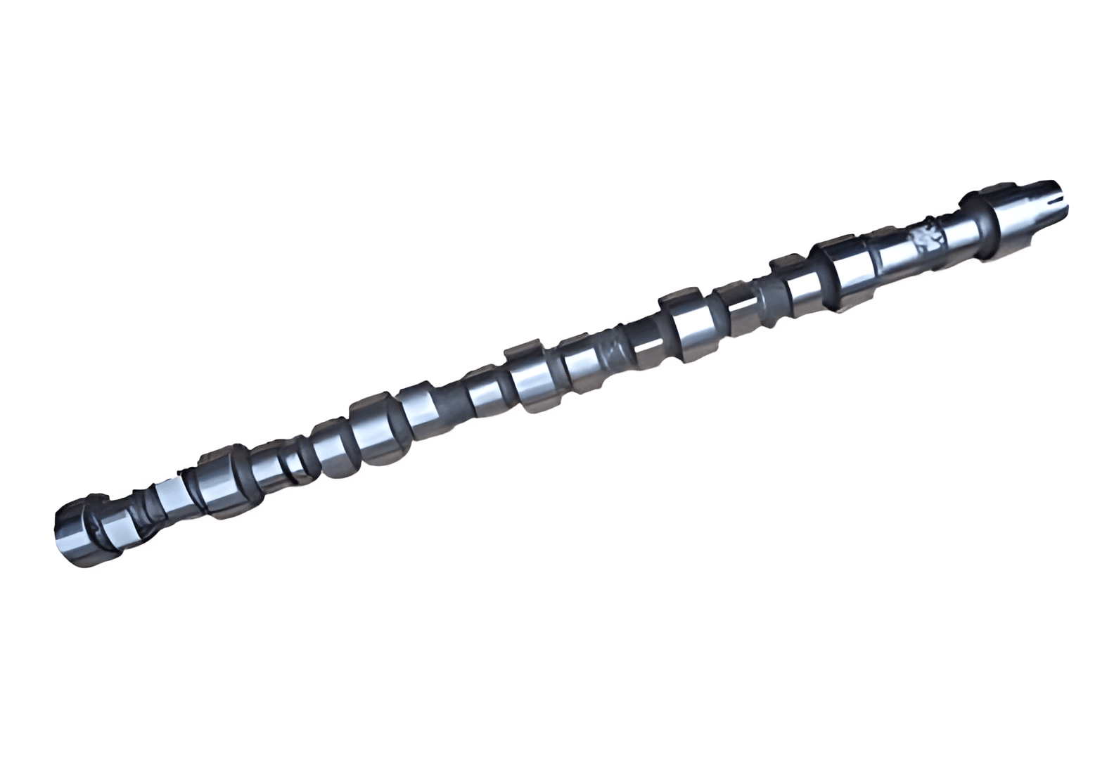 COMANDO VALVULAS MODELO CUMMINS SERIE C 8.3 ACO** - BF7X 6250 A