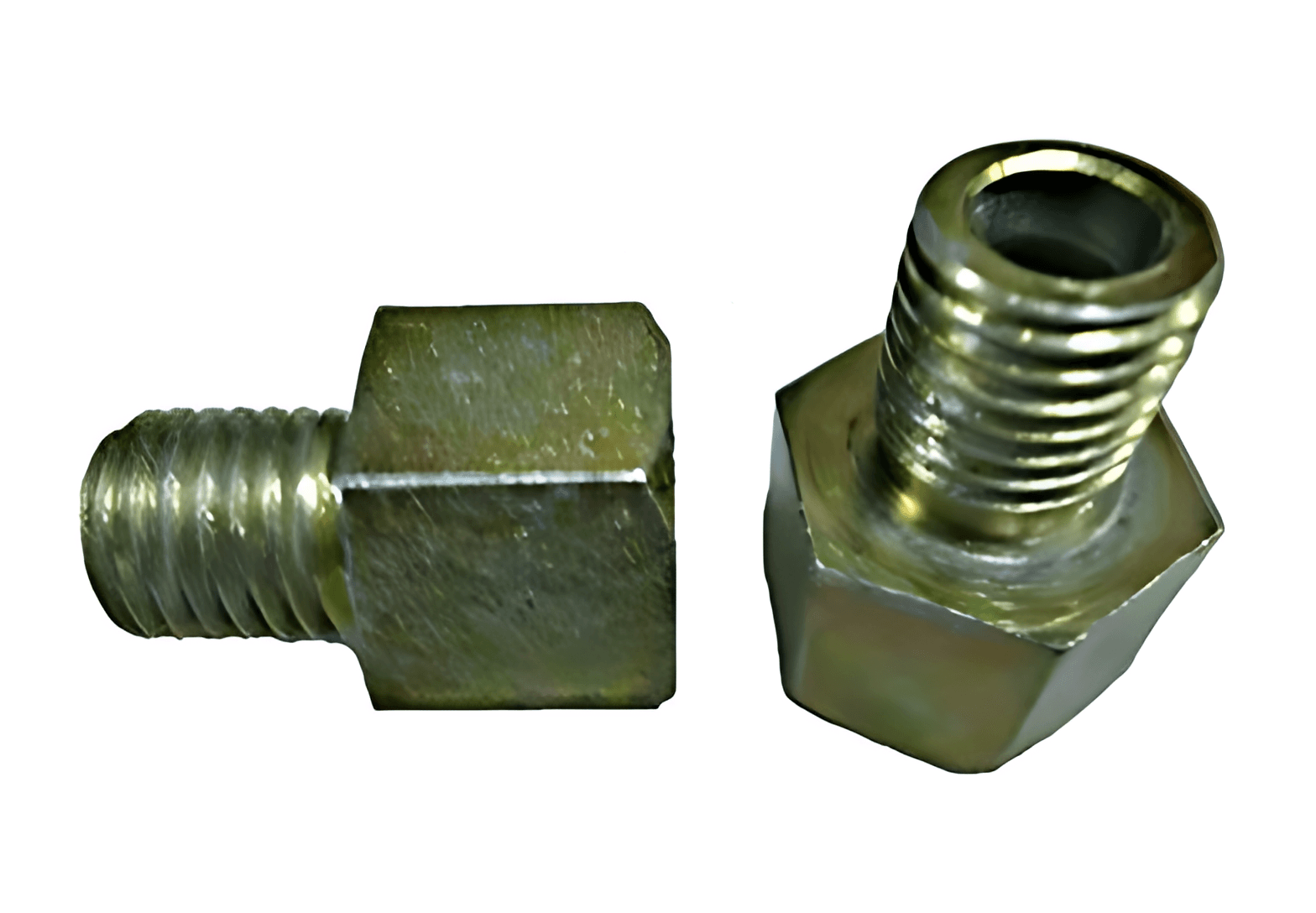 CONECTOR FEMEA TURBINA CUMMINS 6CTAA E 6BTAA - 2RK145461