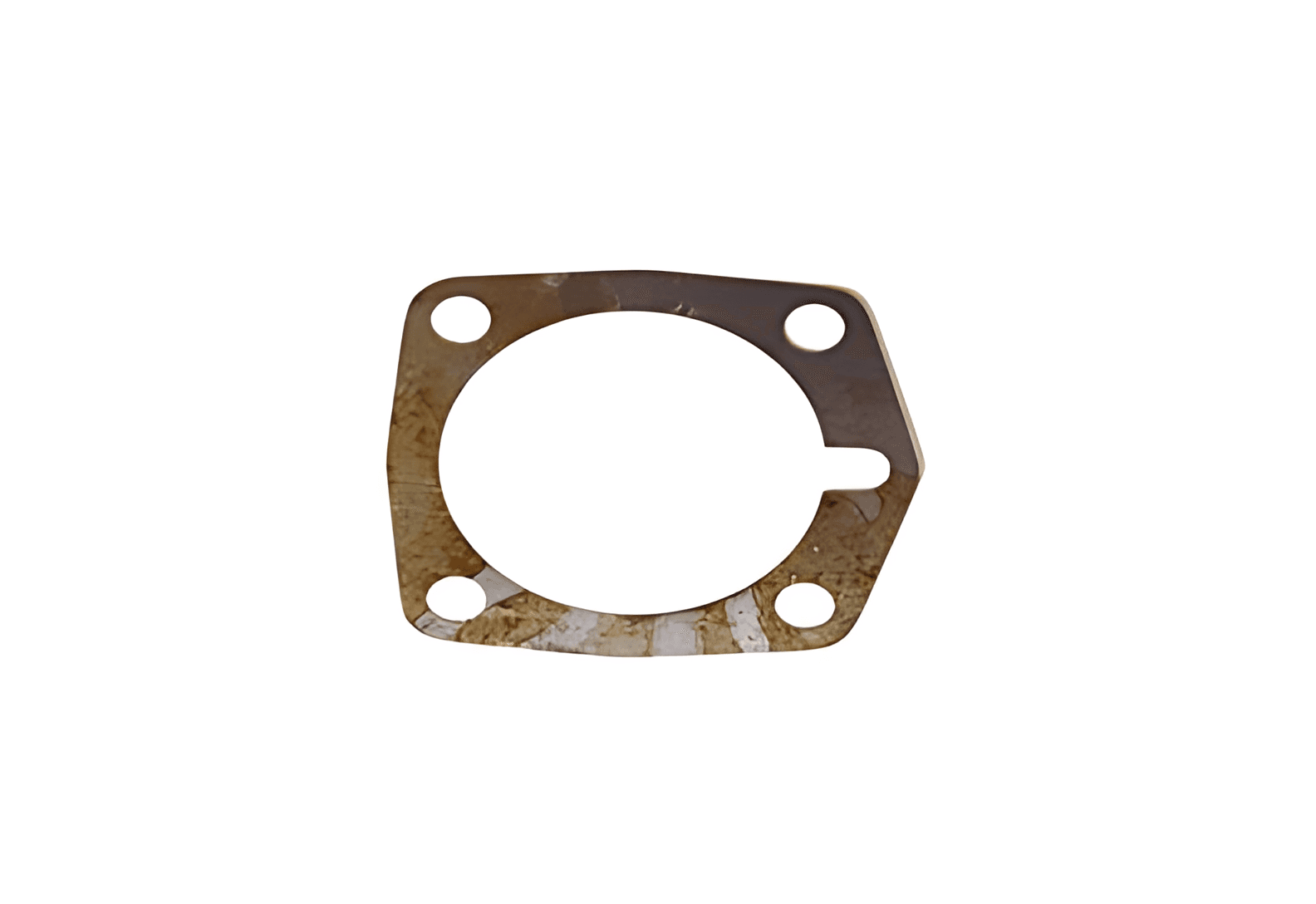 CALCO TRASEIRO CONTRA EIXO 0.508 MM - T2D301235C