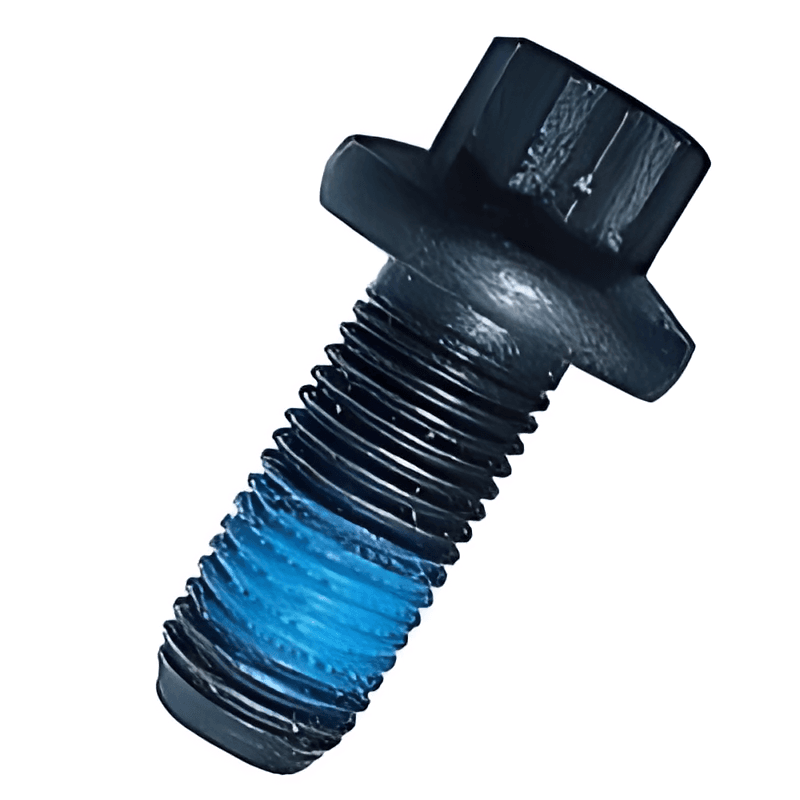 PARAFUSO ABRACADEIRA CARDAN 12 X 1,25 X 25MM - 6969907201