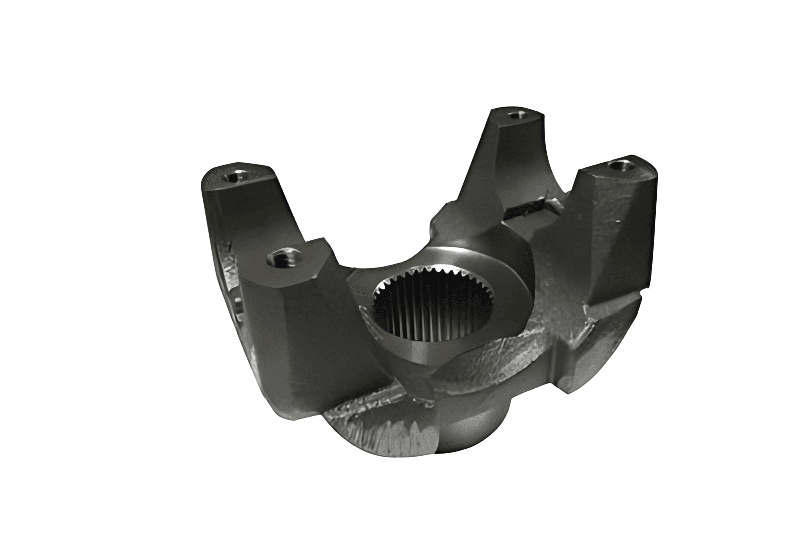 TERMINAL YOKE CAMBIO (5-438X) - 5-4-6321-1