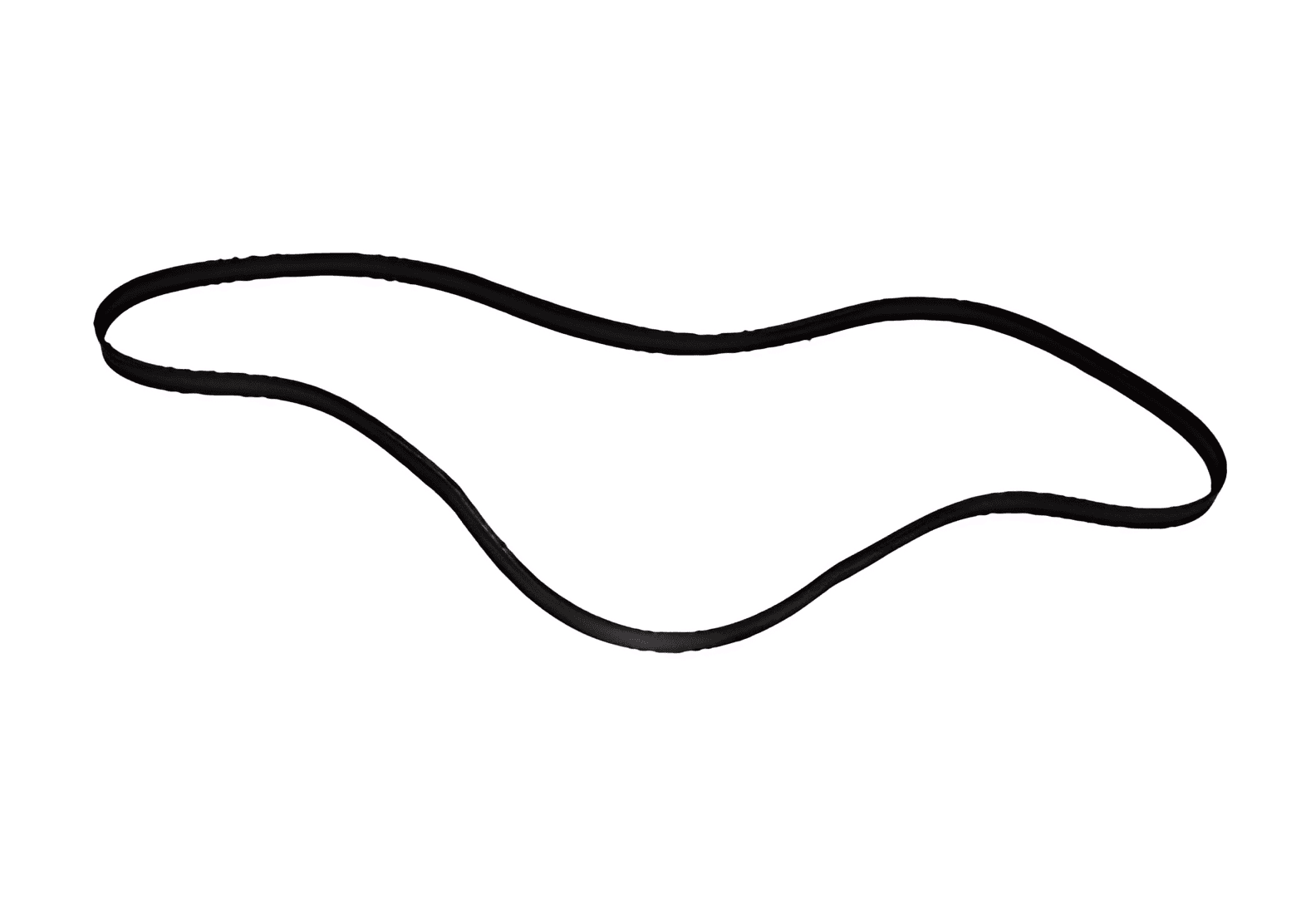 CORREIA MOTOR (8PK2205) - BF8T8620AA