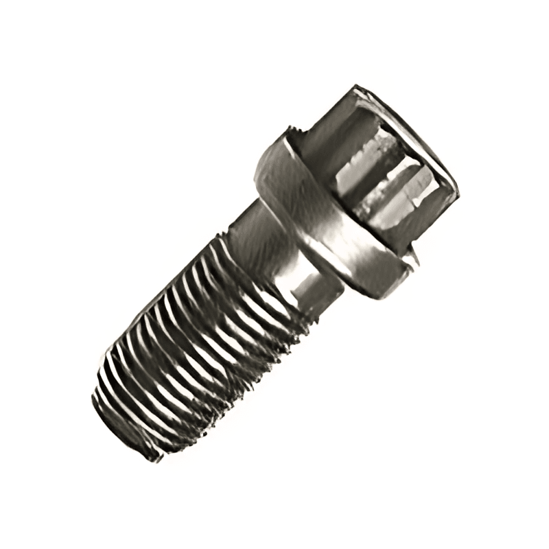 PARAFUSO ABRACADEIRA CRUZETA CARDAN 10X1X2 - 3849907801