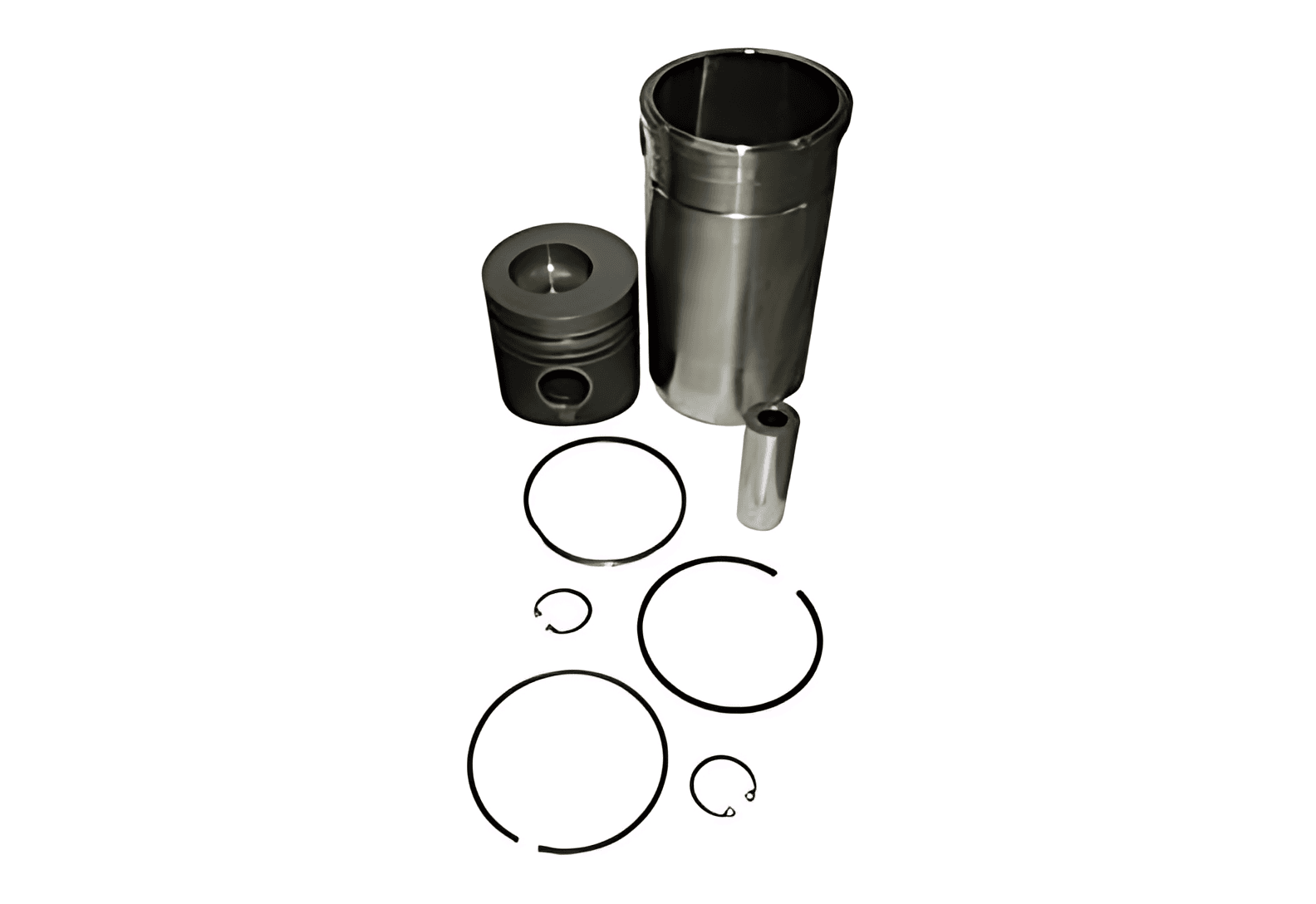 KIT MOTOR - 2RG198053