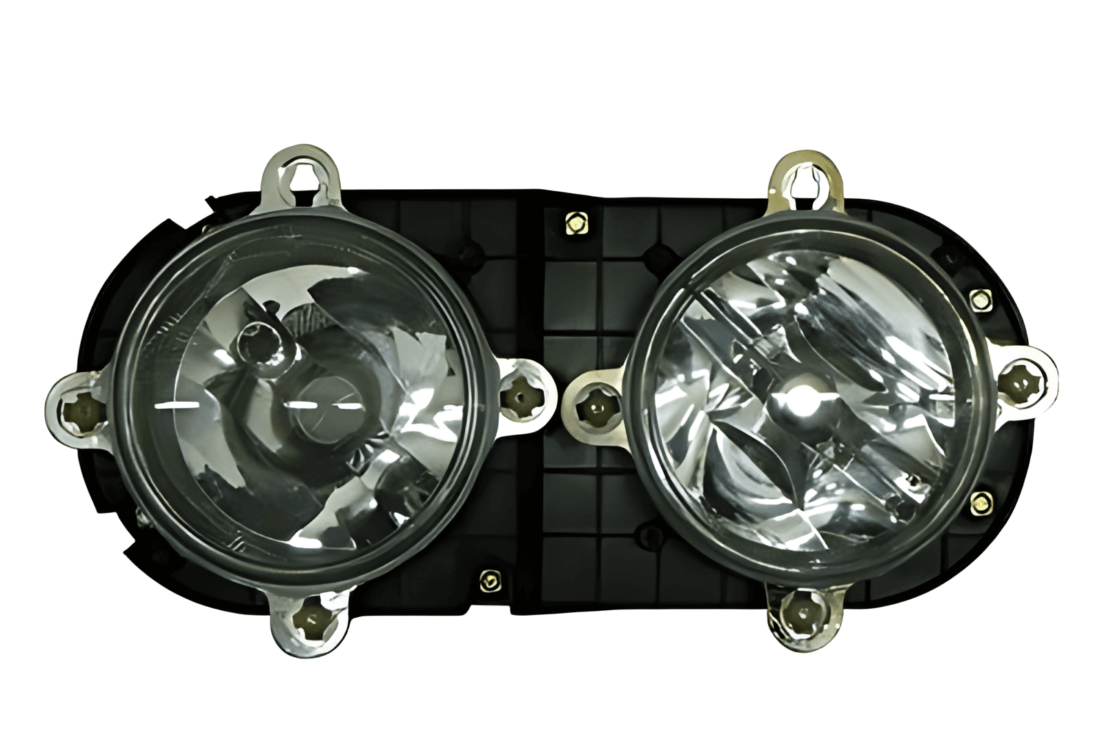FAROL DUPLO DIAGONAL LD - 1C4513005SBB
