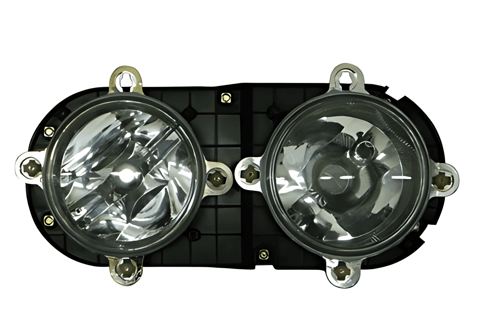FAROL FORD CARGO DIAGONAL LE - 1C4513006SBB