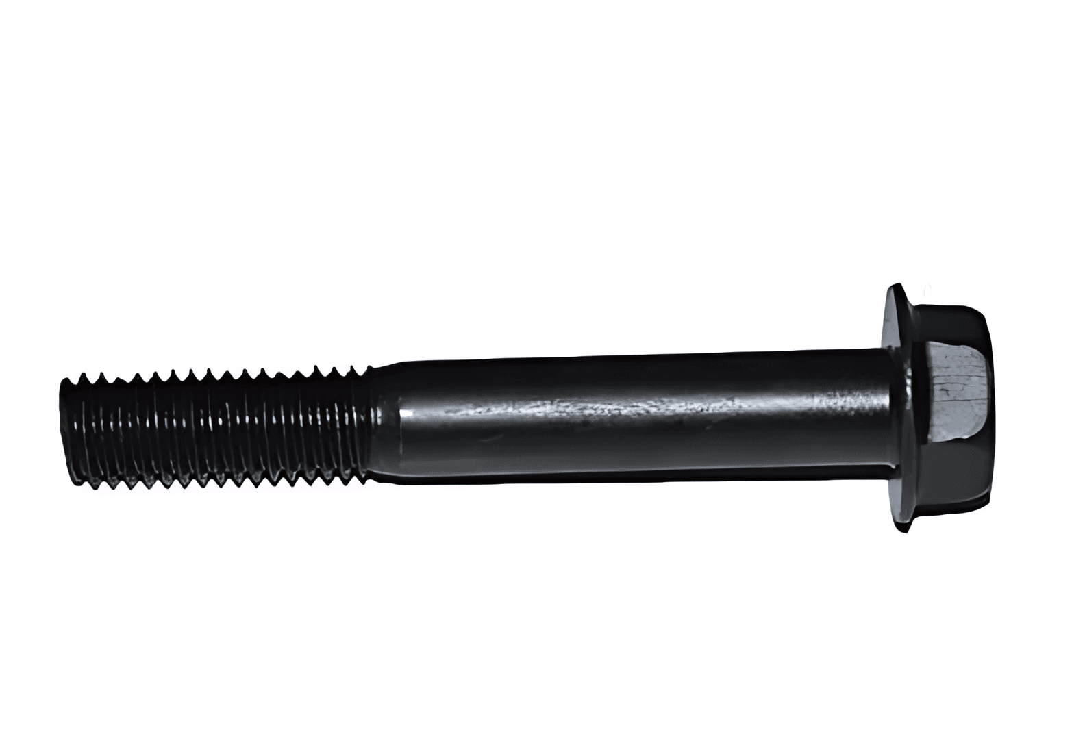 PARAFUSO DO COLETOR DE ESCAPE MODELO CUMMINS 6CTAA - TF3145293