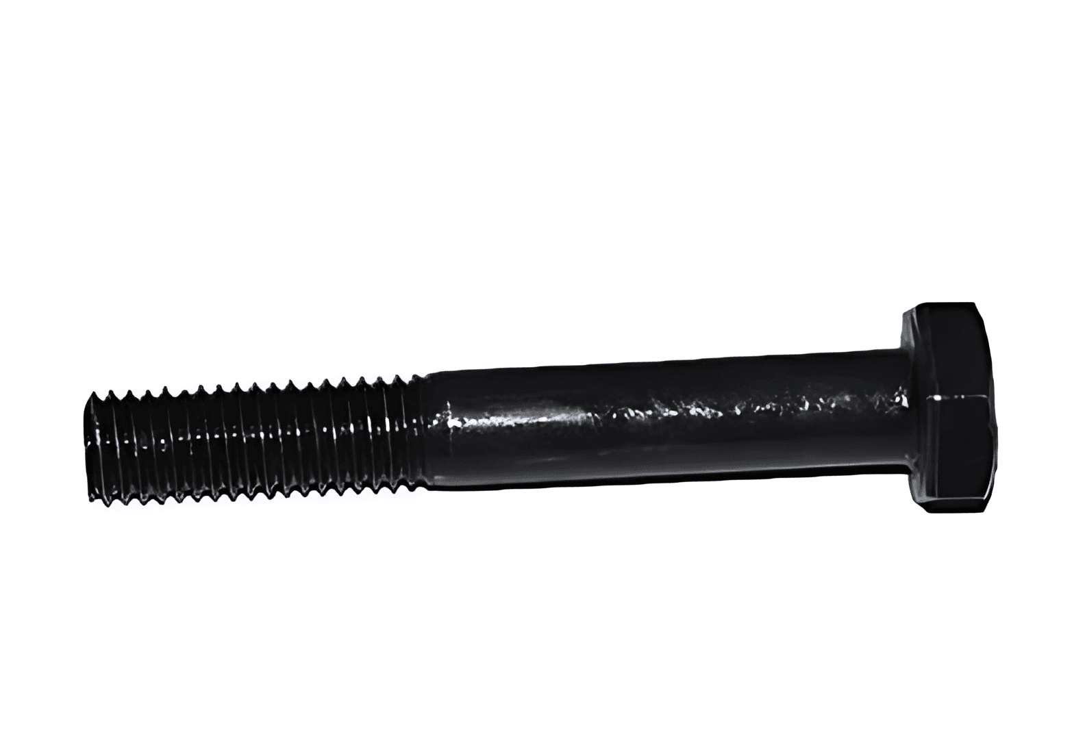 PARAFUSO COLETOR ESCAPE MODELO CUMMINS 6CTAA 8.3 - 2RK129725A