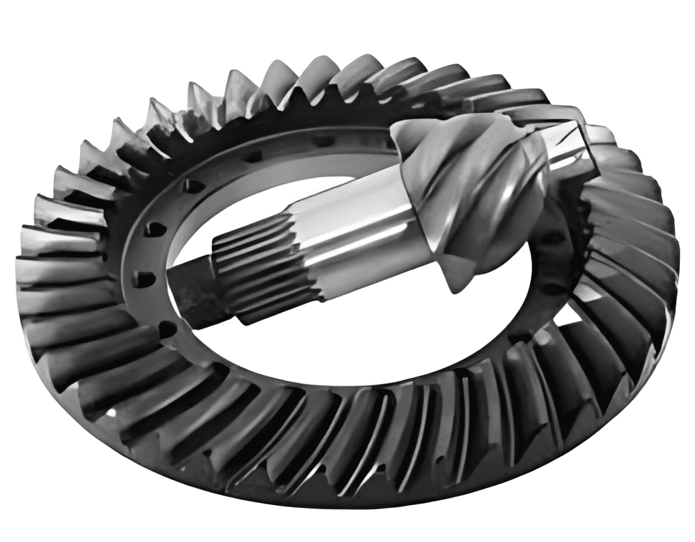COROA PINHAO 41X6 RS147 RAT 6.83 - T11525145A