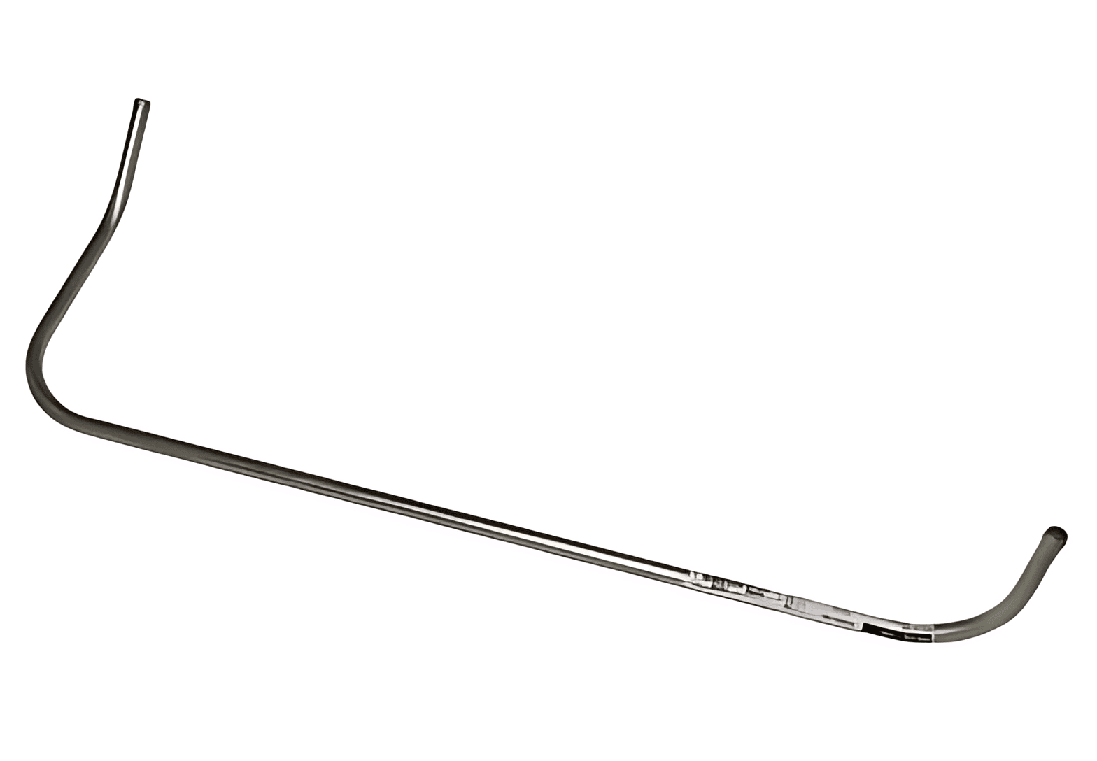 TUBO DE DESAERACAO PRINCIPAL DO RAD. DE - XC458K154AA
