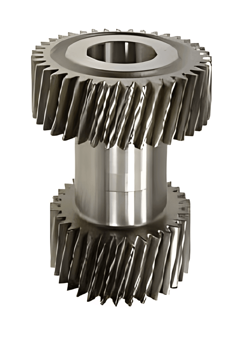 ENGRENAGEM DUPLA INTERMEDIARIA 3º 4º FIXA G60 G85 33/38 DEN - 9702630713