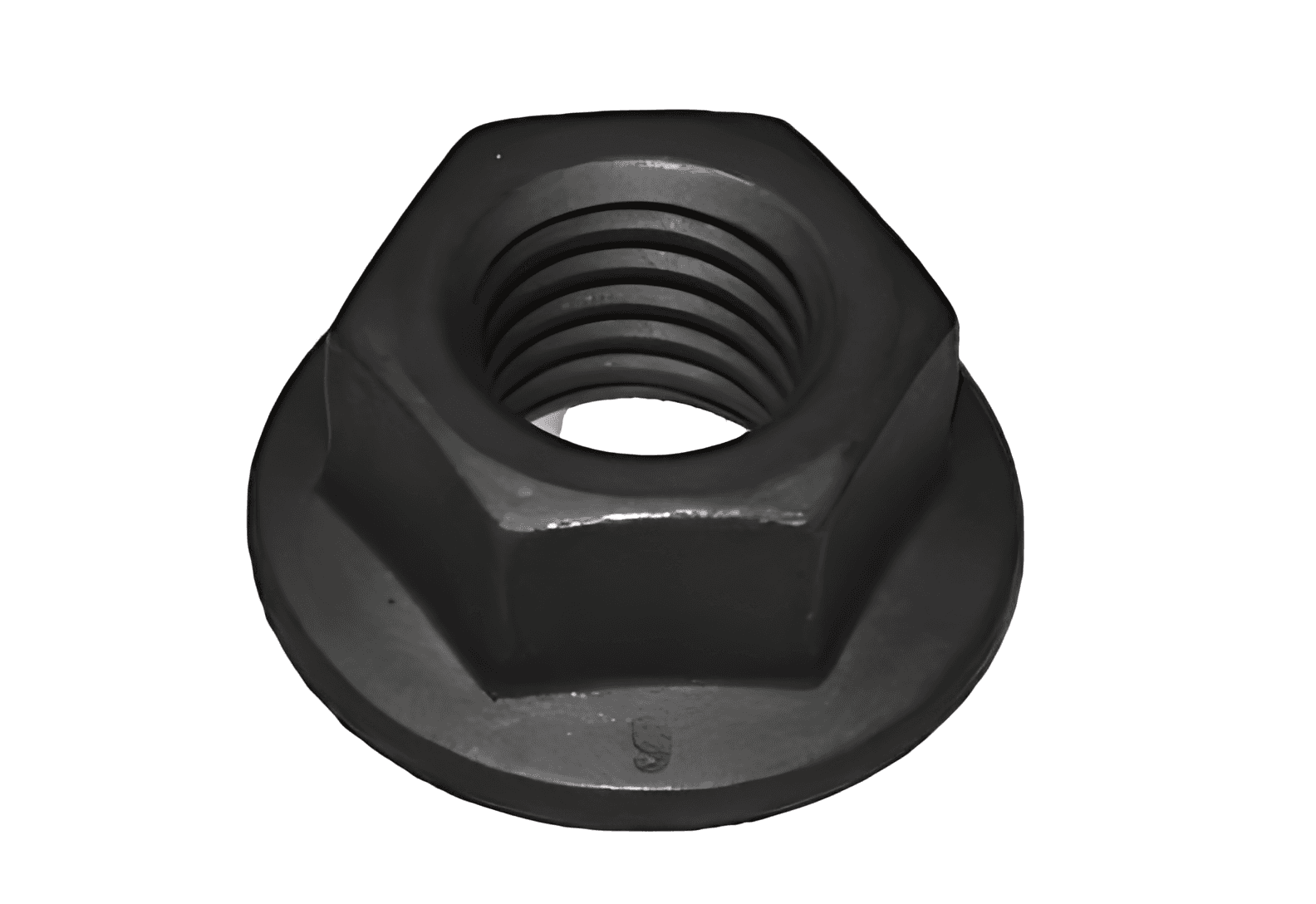 PORCA FLANGEADA PRISIONEIRO FIXA COMPRESOR AR MODELO CUMMINS - TRA145903