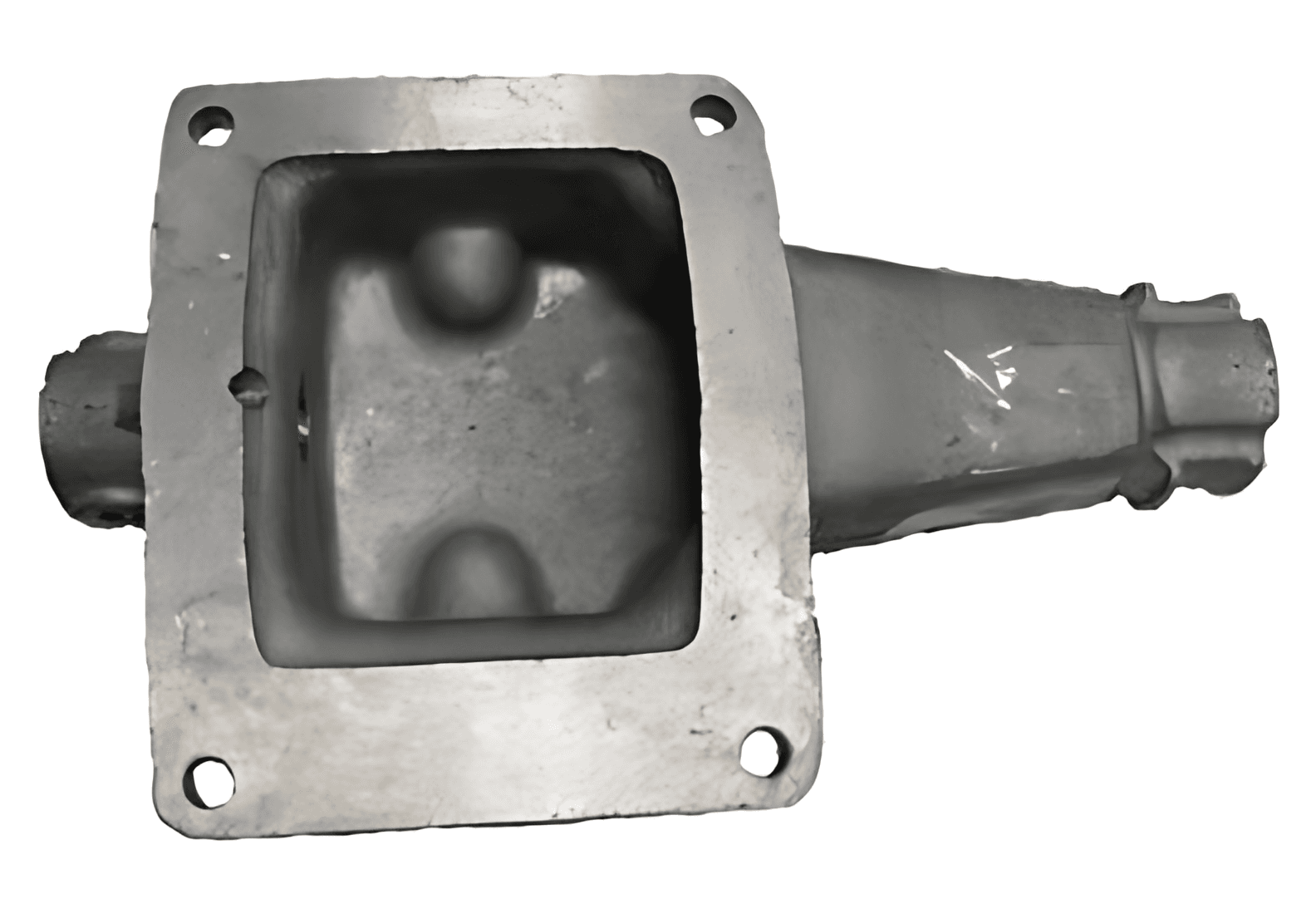 CARCACA TRAMBULADOR CAMBIO - TJG301463