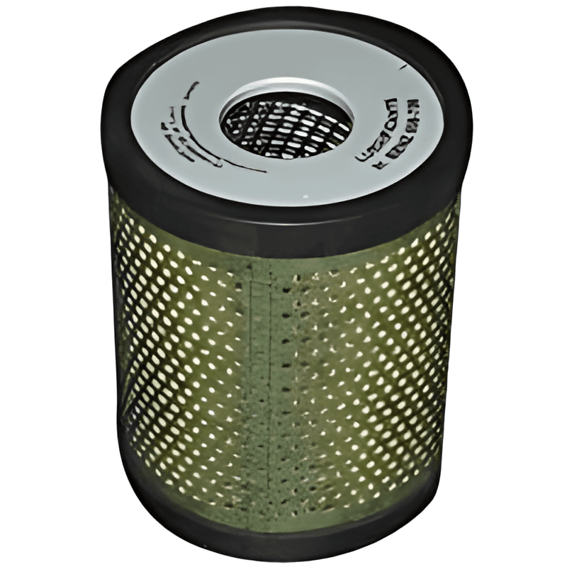 FILTRO LUBRIFICANTE - 3431847225