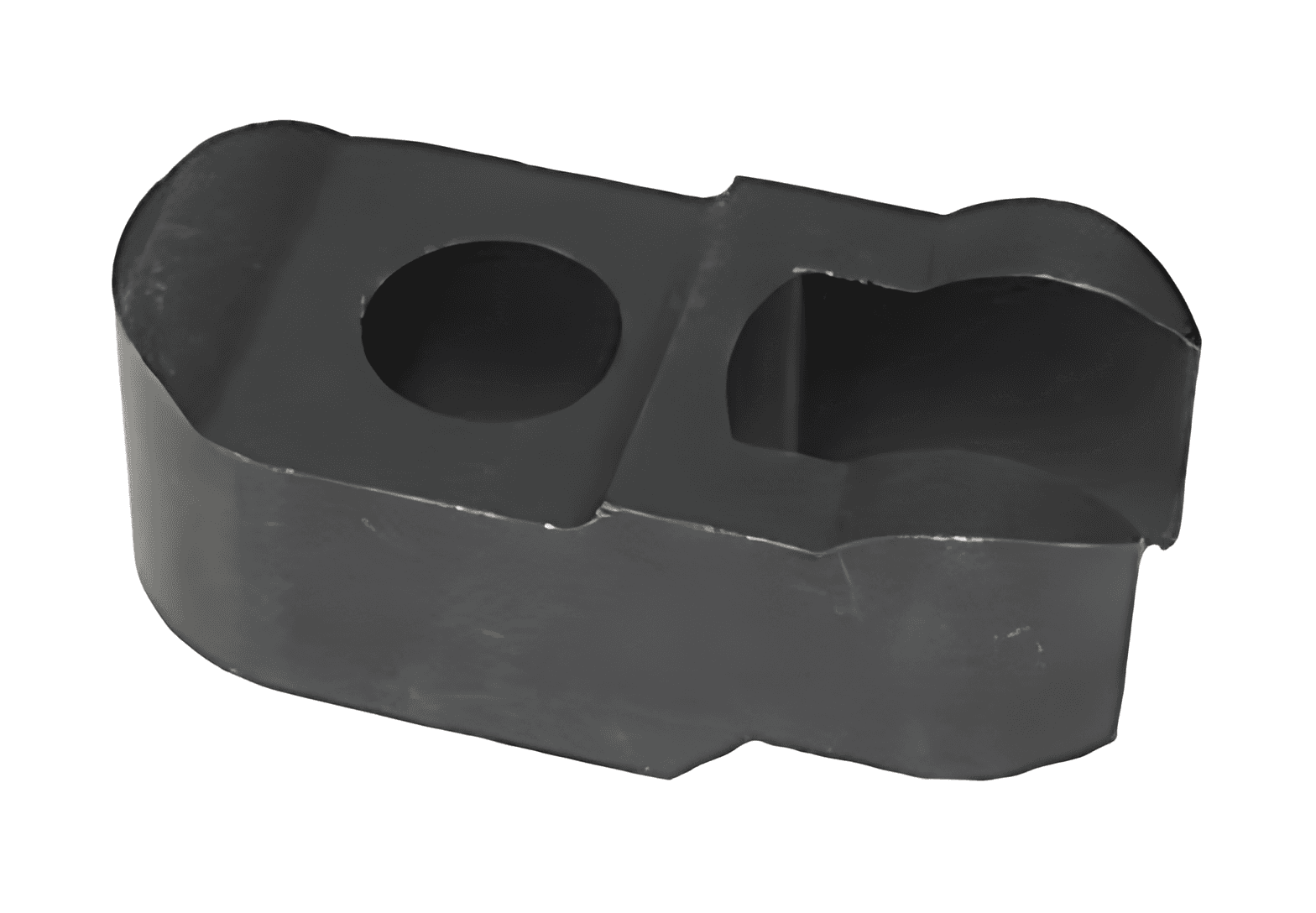 GRAMPO DO BICO INJETOR MODELO CUMMINS 6CTAA 8.3 - TE3130221