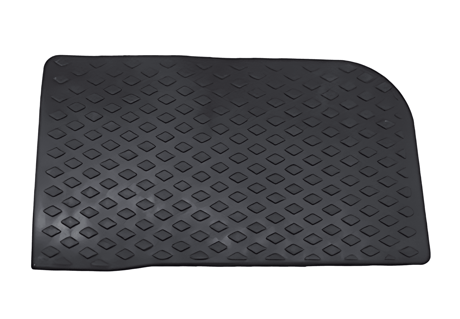 TAPETE ESTRIBO LD CINZA ESCURO - T00863736A232