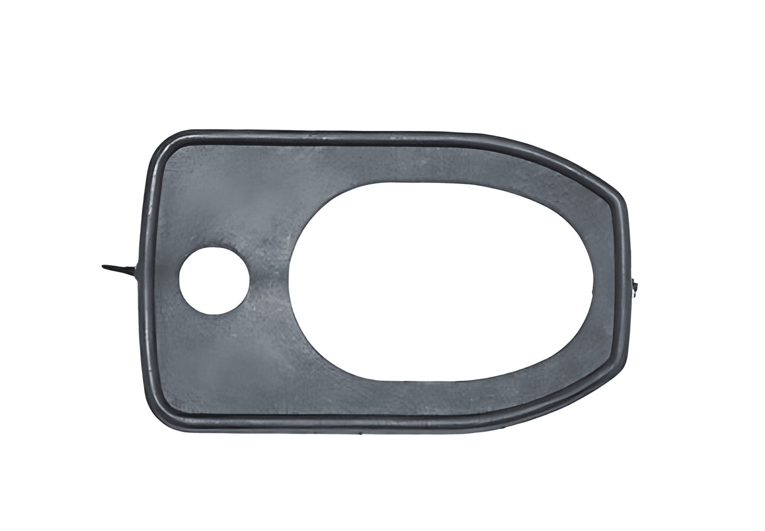 CALCO DA MACANETA DA PORTA EXTERNA - 2318372111
